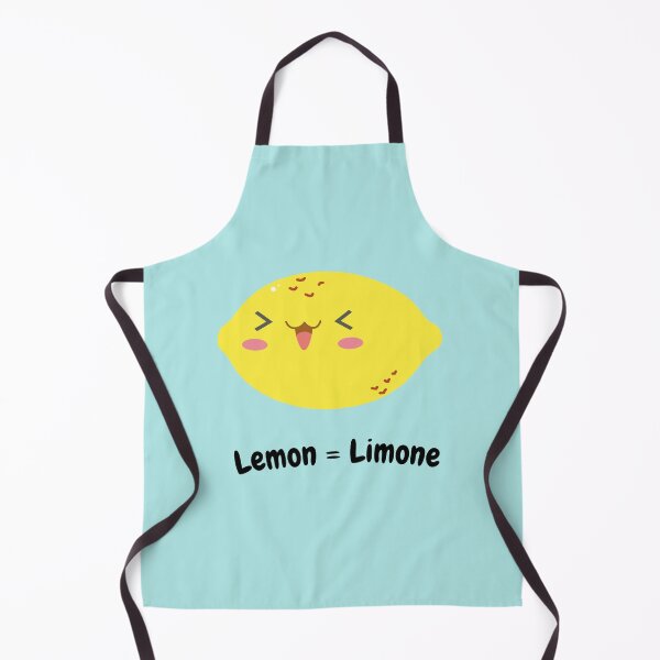Item preview, Lemon Limone Italy Education Study designed and sold by Yellowriversss.