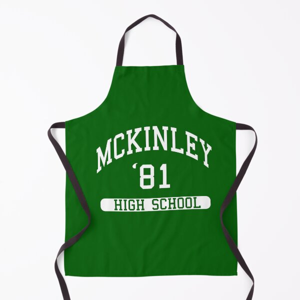 Item preview, McKinley High designed and sold by Lyndsay Grimsley.