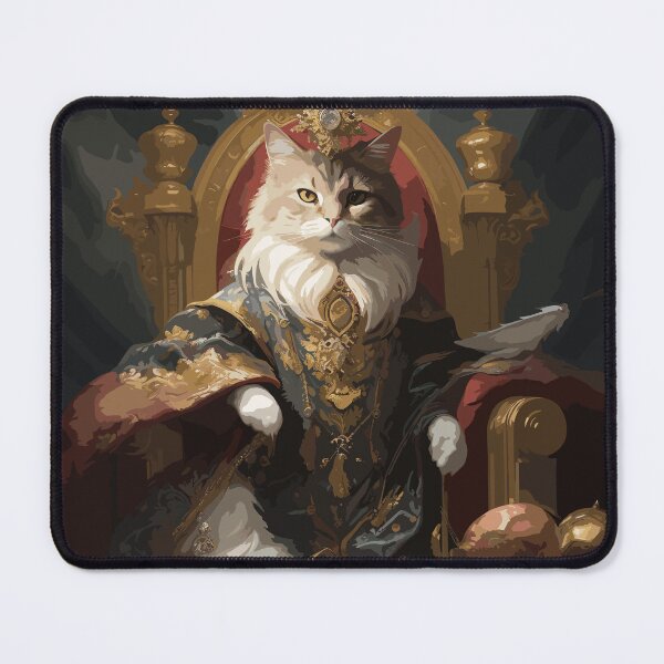 Item preview, Royal Cat designed and sold by Flo974.