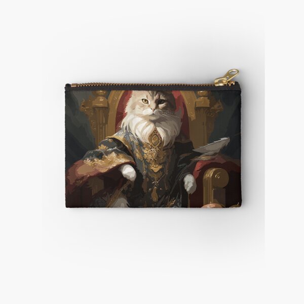 Item preview, Royal Cat designed and sold by Flo974.