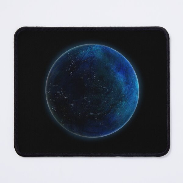 Item preview, Copy of Land of Wind and Shade (Cloudless Version) designed and sold by PaintFlavored.