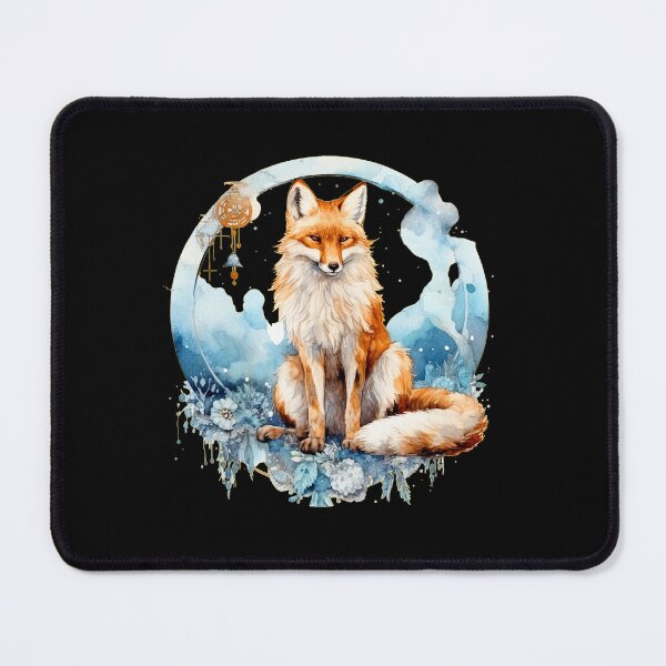 Artikelvorschau, Cooler Fuchs entworfen und verkauft von FoxVibes.