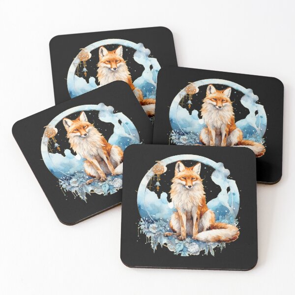 Item preview, Cool Fox designed and sold by FoxVibes.