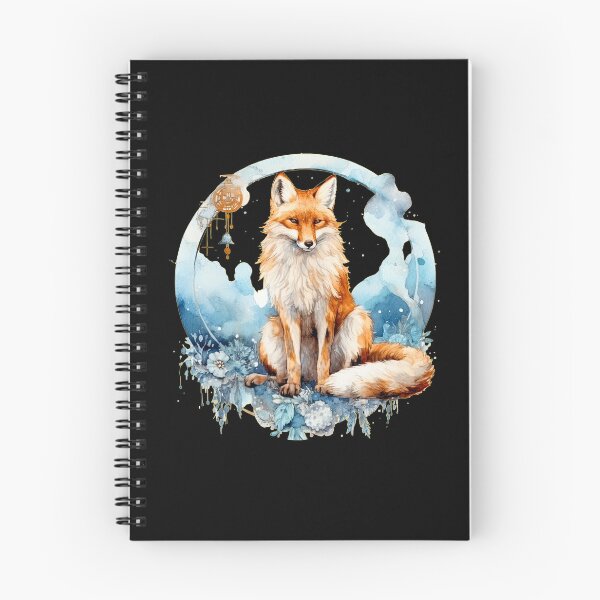 Artikelvorschau, Cooler Fuchs entworfen und verkauft von FoxVibes.