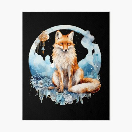 Item preview, Cool Fox designed and sold by FoxVibes.