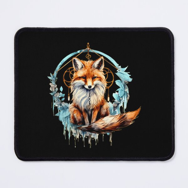 Artikelvorschau, Cooler Fuchs entworfen und verkauft von FoxVibes.