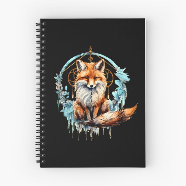 Artikelvorschau, Cooler Fuchs entworfen und verkauft von FoxVibes.