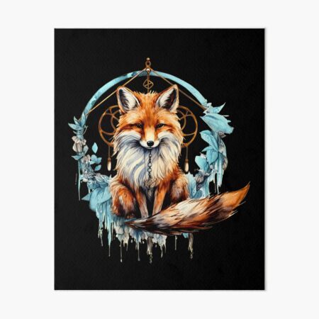 Item preview, Cool Fox designed and sold by FoxVibes.