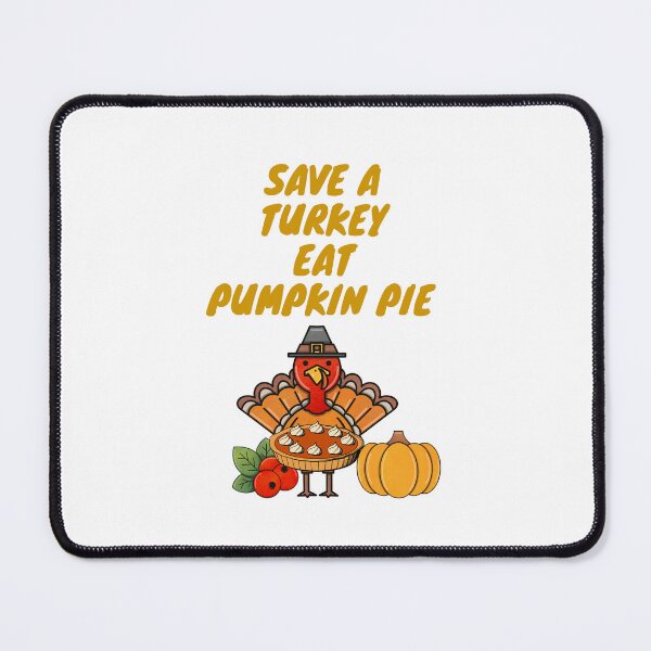 Item preview, Save a turkey designed and sold by Echo Aesthetics.