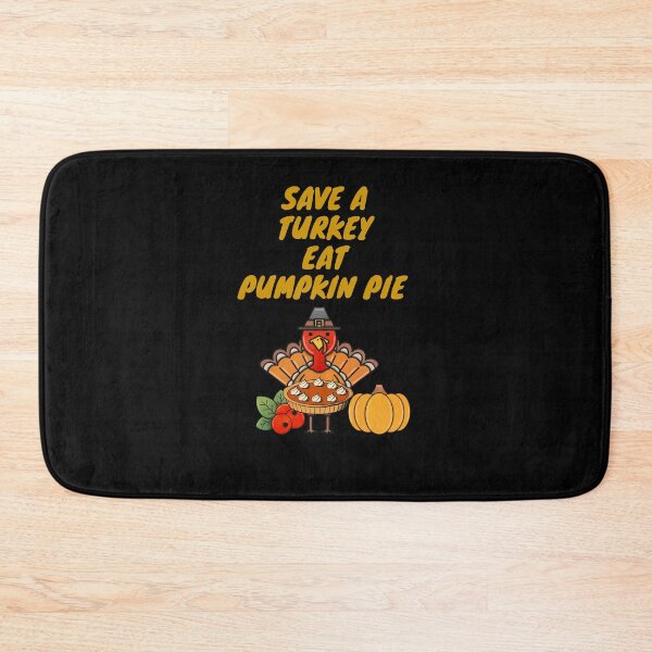 Item preview, Save a turkey designed and sold by Echo Aesthetics.