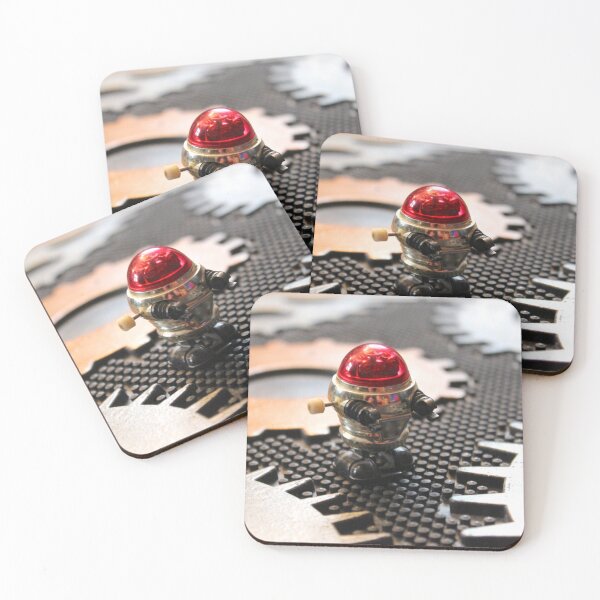 Item preview, Windup Robot designed and sold by busybob.