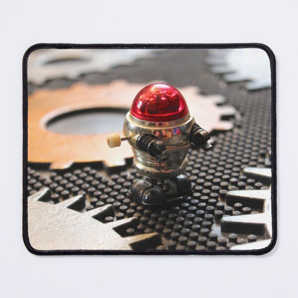 Item preview, Windup Robot designed and sold by busybob.