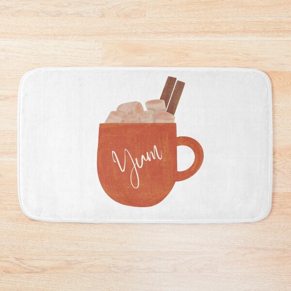 Item preview, Fall Drink designed and sold by WildBeauty.
