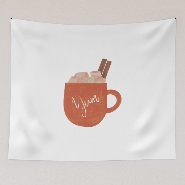 Item preview, Fall Drink designed and sold by WildBeauty.