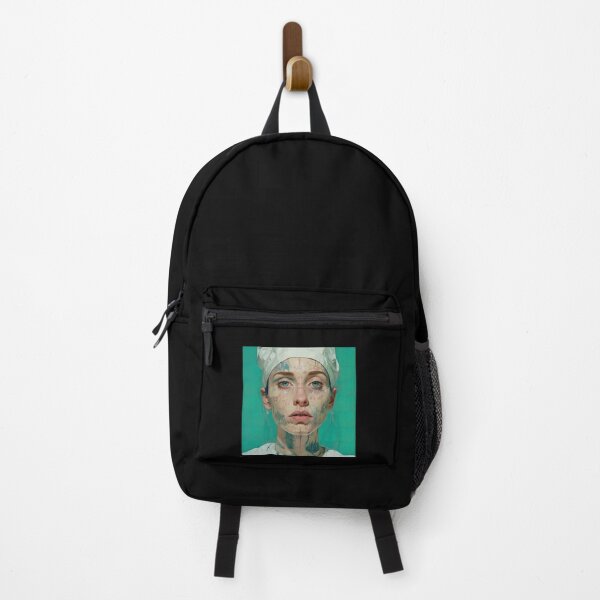 Item preview, unconventional beauty designed and sold by ururuty.