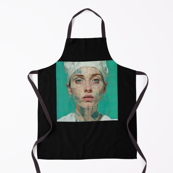 Item preview, unconventional beauty designed and sold by ururuty.