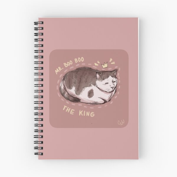 Item preview, The King designed and sold by GingerKitsune.