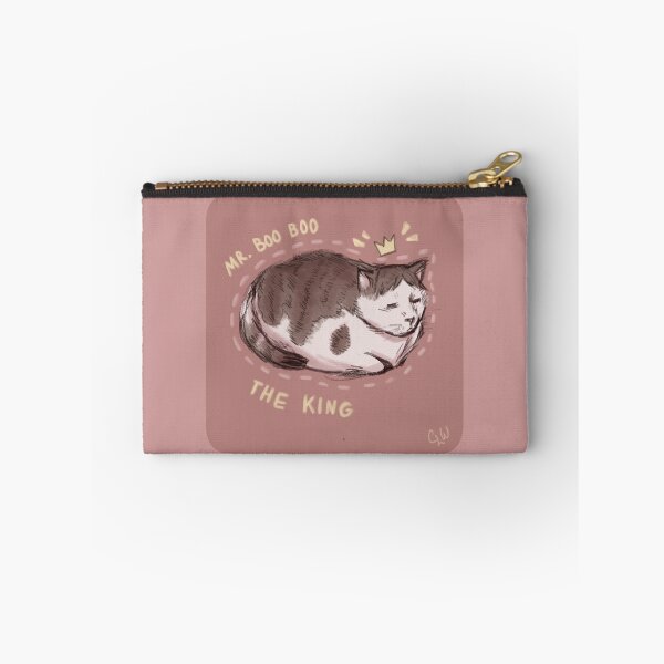 Item preview, The King designed and sold by GingerKitsune.