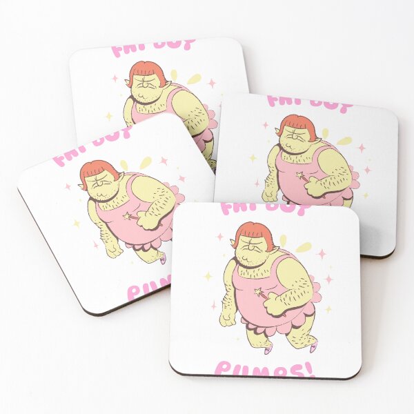 Item preview, Fat Boy Pumps. fairy designed and sold by JesusPinata.