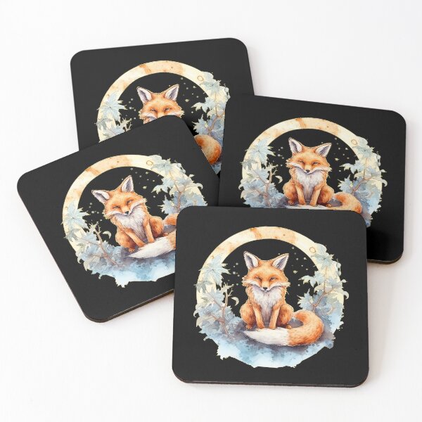 Item preview, Cool Fox designed and sold by FoxVibes.