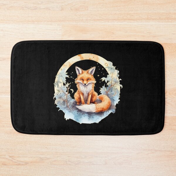 Item preview, Cool Fox designed and sold by FoxVibes.