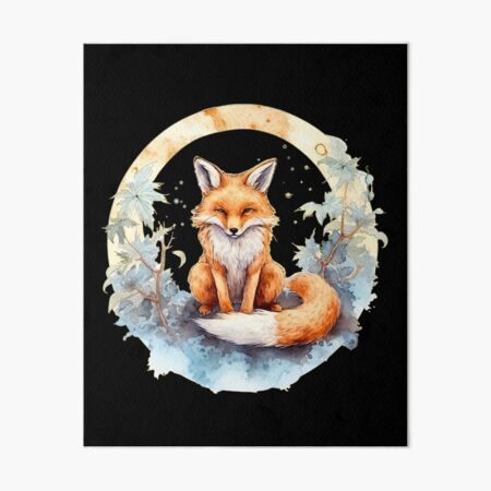 Item preview, Cool Fox designed and sold by FoxVibes.