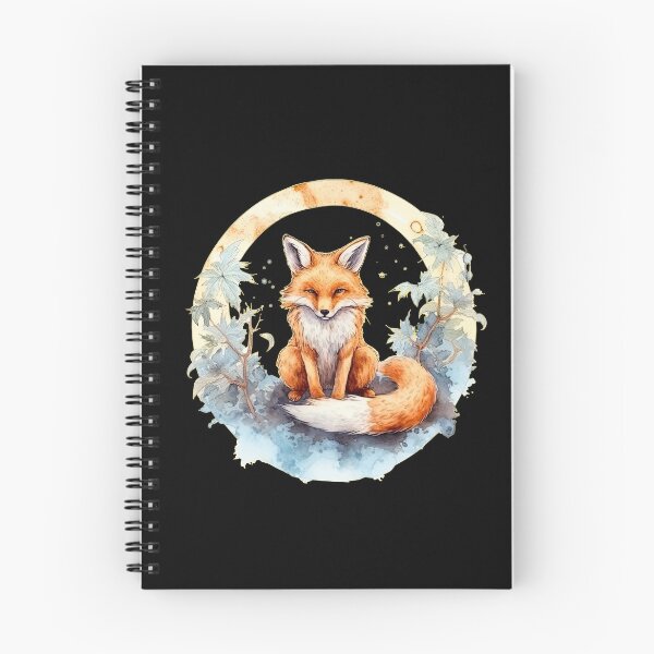 Artikelvorschau, Cooler Fuchs entworfen und verkauft von FoxVibes.