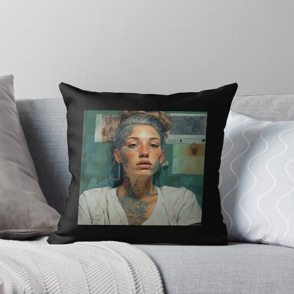 Item preview, unconventional beauty life designed and sold by ururuty.