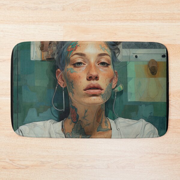 Item preview, unconventional beauty life designed and sold by ururuty.