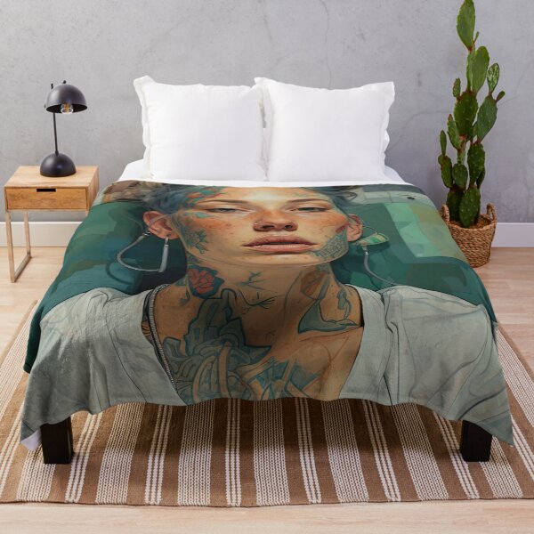 Item preview, unconventional beauty life designed and sold by ururuty.