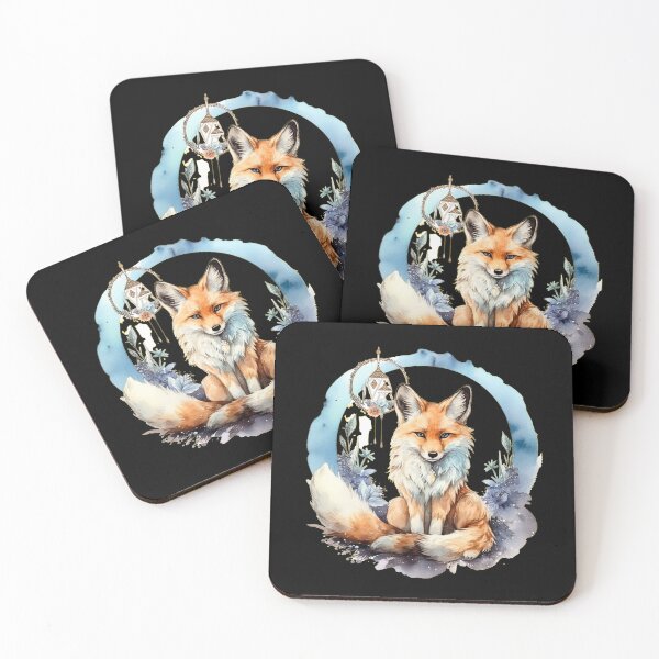Item preview, Cool Fox designed and sold by FoxVibes.