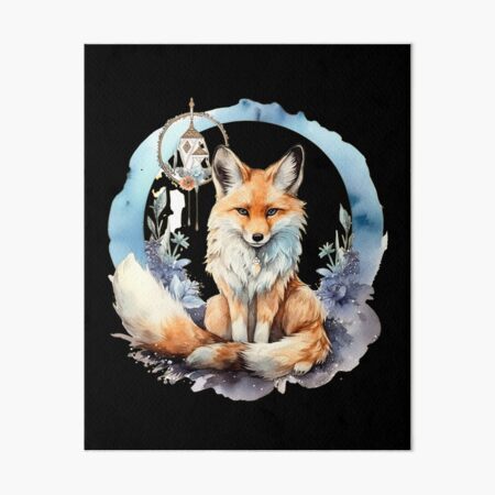 Item preview, Cool Fox designed and sold by FoxVibes.