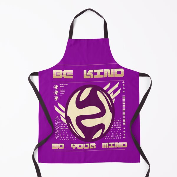 Item preview, Be Kind to Your Mind designed and sold by niclothing.