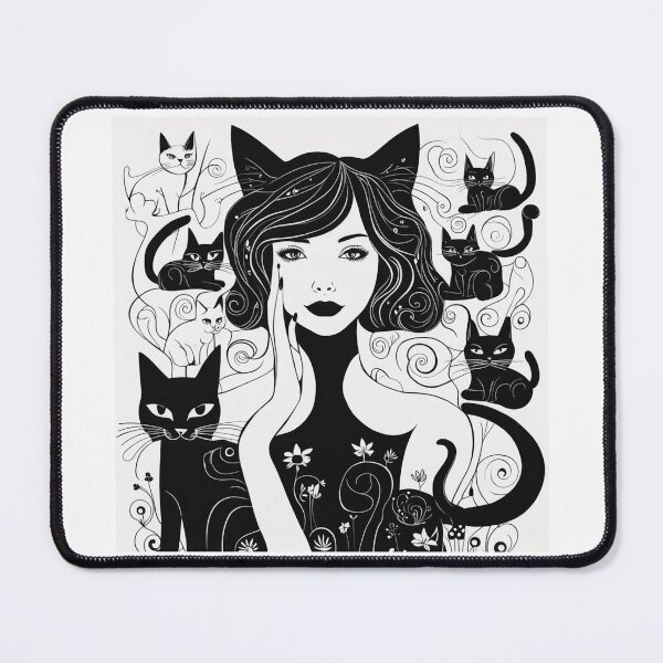 Item preview, Catwoman designed and sold by MysticMaverick.