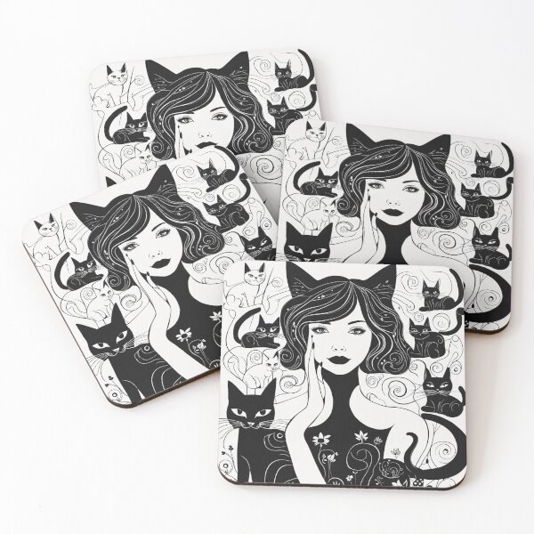 Item preview, Catwoman designed and sold by MysticMaverick.