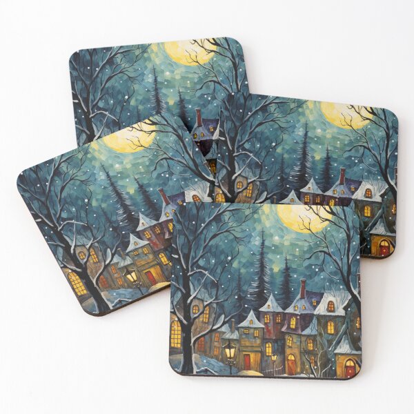 Artikelvorschau, Weitere Schneefälle sind vorhergesagt entworfen und verkauft von randynash.