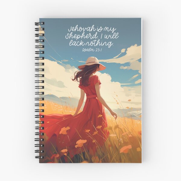 Item preview, Psalm 23:1 designed and sold by BestLifeHues.