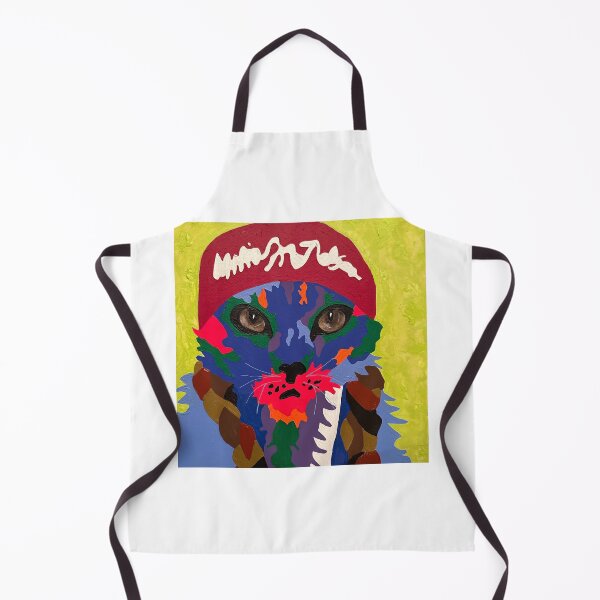 Item preview, Willie Meowson designed and sold by RightMeowArt.