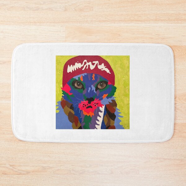 Item preview, Willie Meowson designed and sold by RightMeowArt.