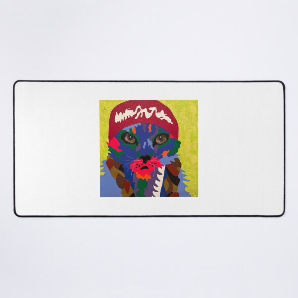 Item preview, Willie Meowson designed and sold by RightMeowArt.