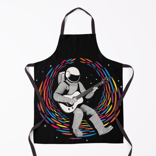 Item preview, Introducing Cosmic Cadence: A Galactic Grooves Homeware and Apparel Collection designed and sold by ThePurpleMelon.