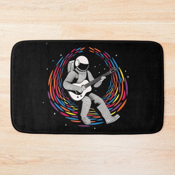 Item preview, Introducing Cosmic Cadence: A Galactic Grooves Homeware and Apparel Collection designed and sold by ThePurpleMelon.