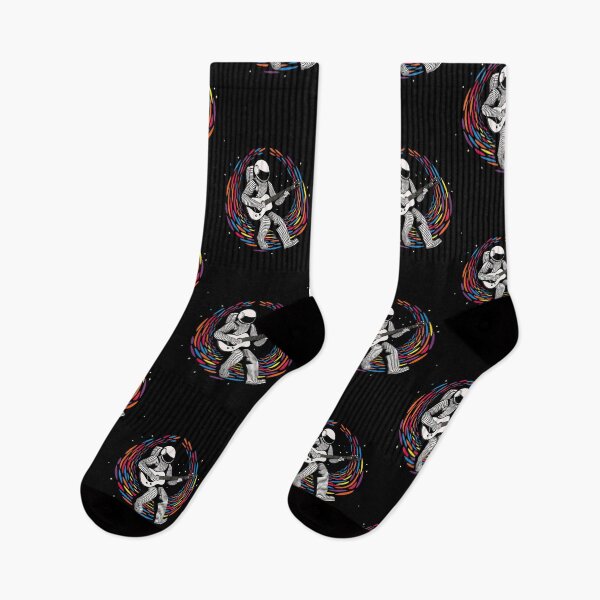 Item preview, Introducing Cosmic Cadence: A Galactic Grooves Homeware and Apparel Collection designed and sold by ThePurpleMelon.