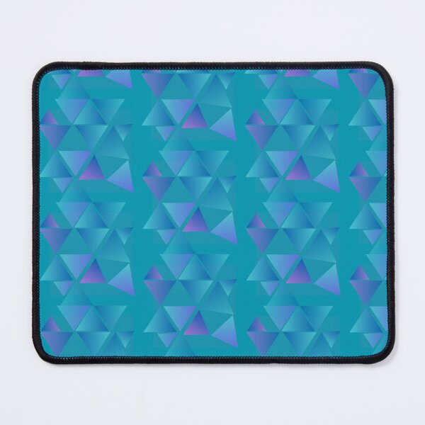 Item preview, Gradient Blues designed and sold by Art Shimmers.