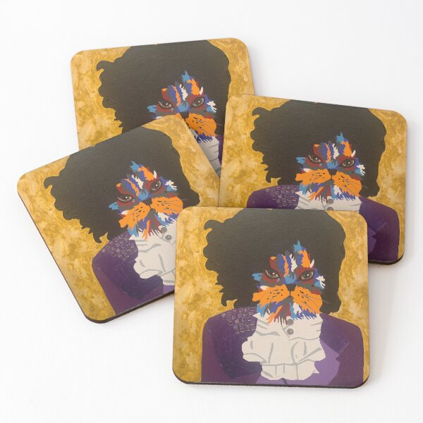 Item preview, Prince of Purs  designed and sold by RightMeowArt.