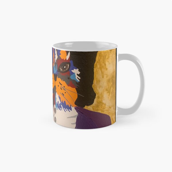 Item preview, Prince of Purs  designed and sold by RightMeowArt.