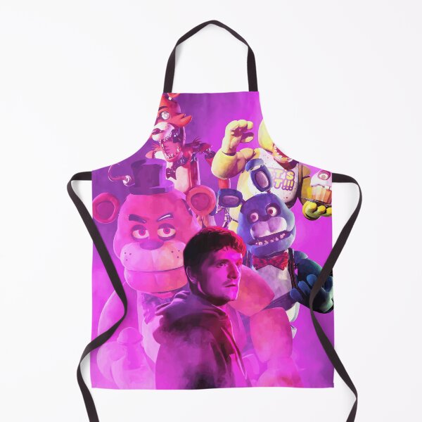 Item preview, Fnaf movie, Five Nights at Freddy Movie designed and sold by HVFactory.