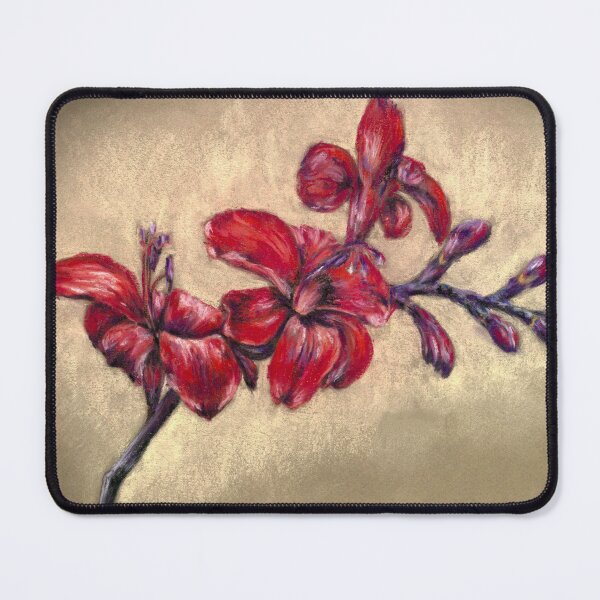 Item preview, Red Crocosmia designed and sold by Eara03.