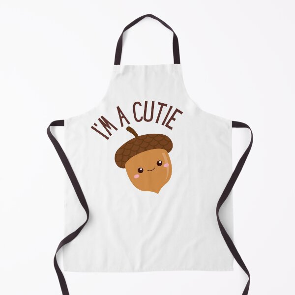 Item preview, Nut - I'm a cutie designed and sold by WildBeauty.