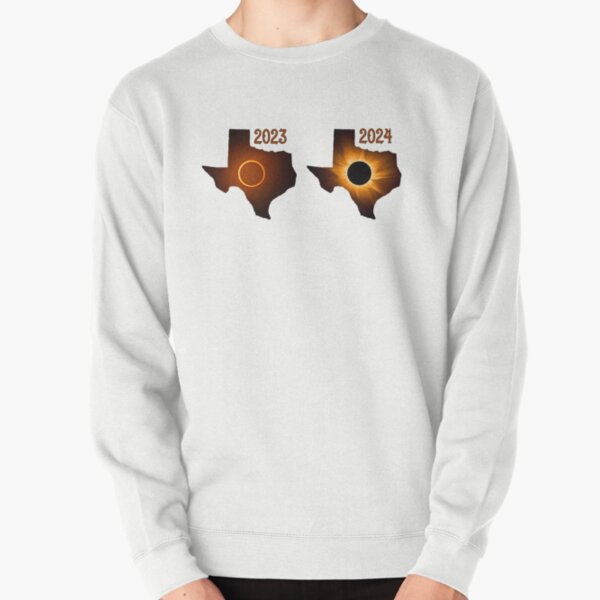 Item preview, Texas Anular and Total Solar Eclipse. designed and sold by Kuetspal-Lin.